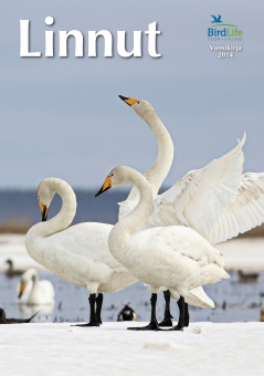 Linnut-vuosikirja 2014