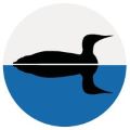 Logo BirdLife Keski-Suomi