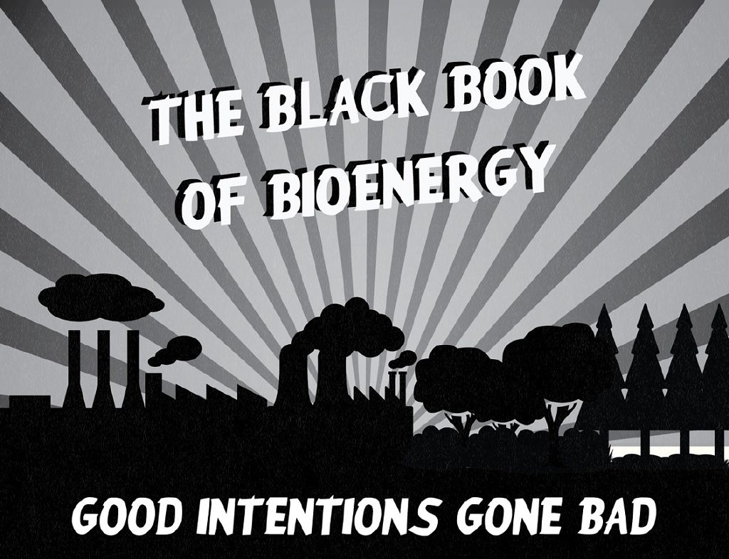 The Black Book of Bioenergy