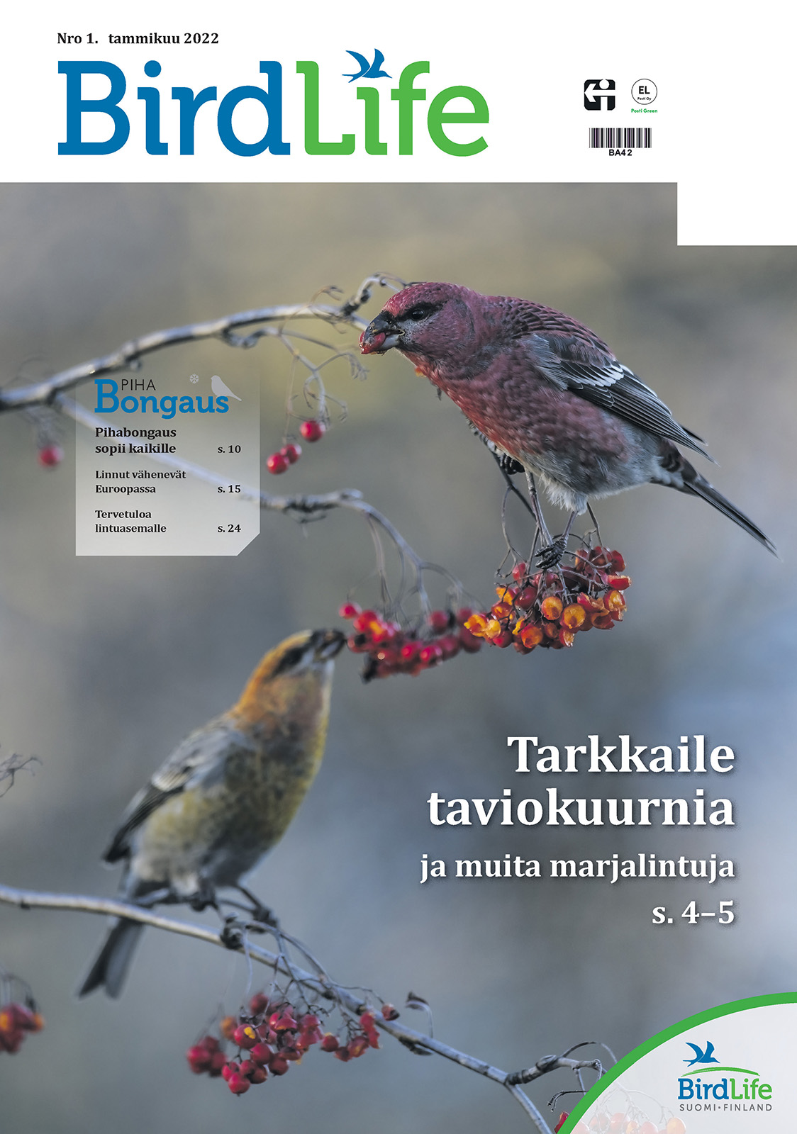 BirdLife_1_2022_kansi