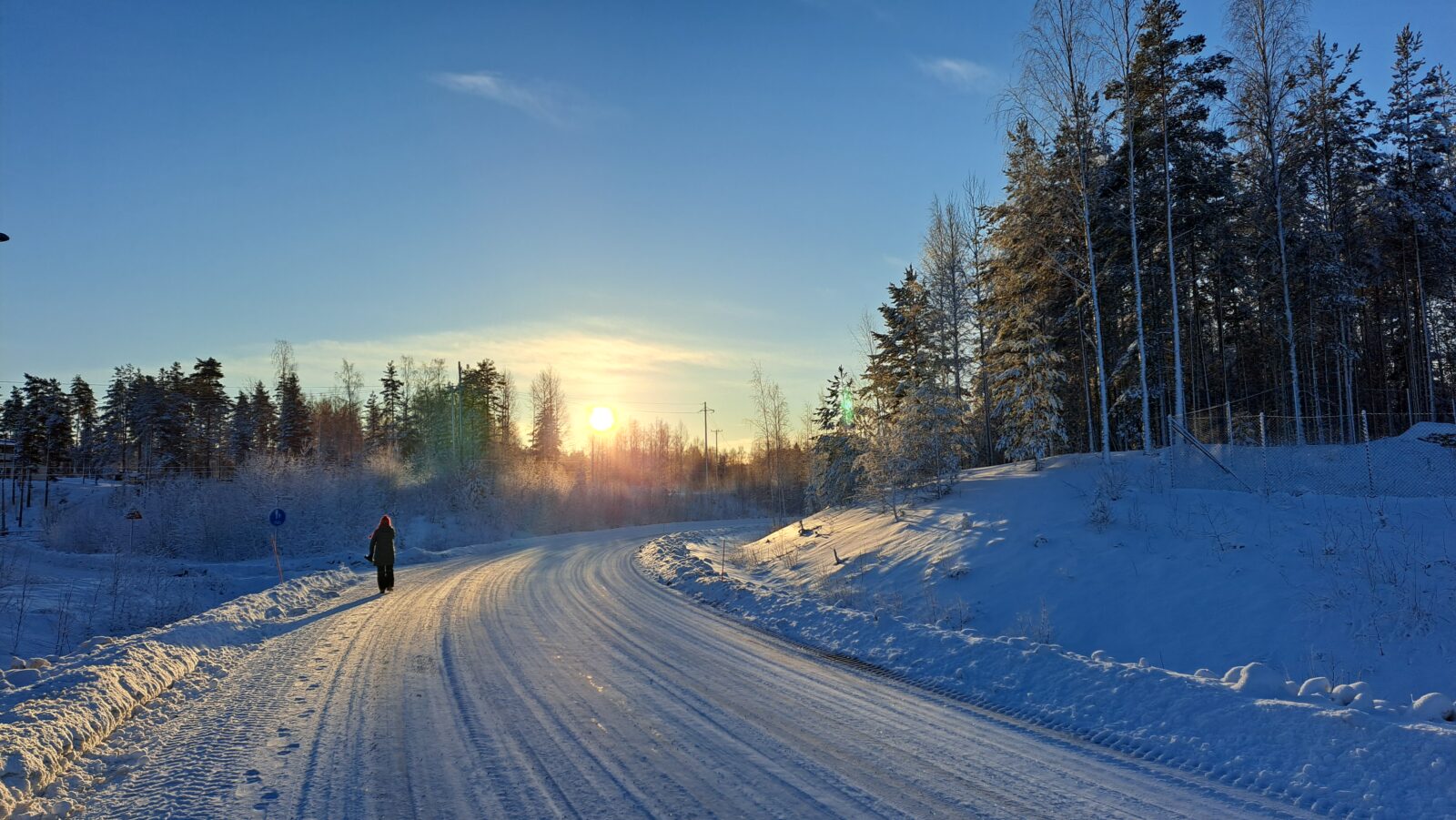 Tammikuu
