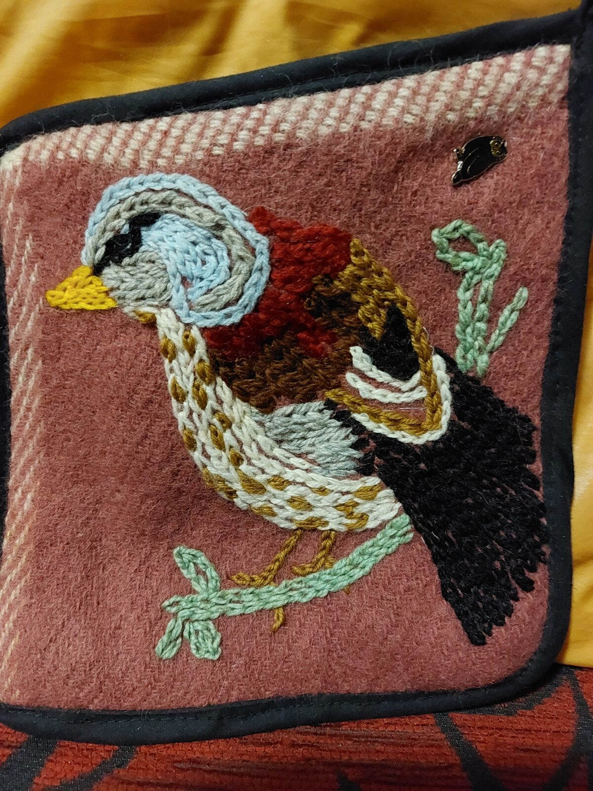 Tammikuu