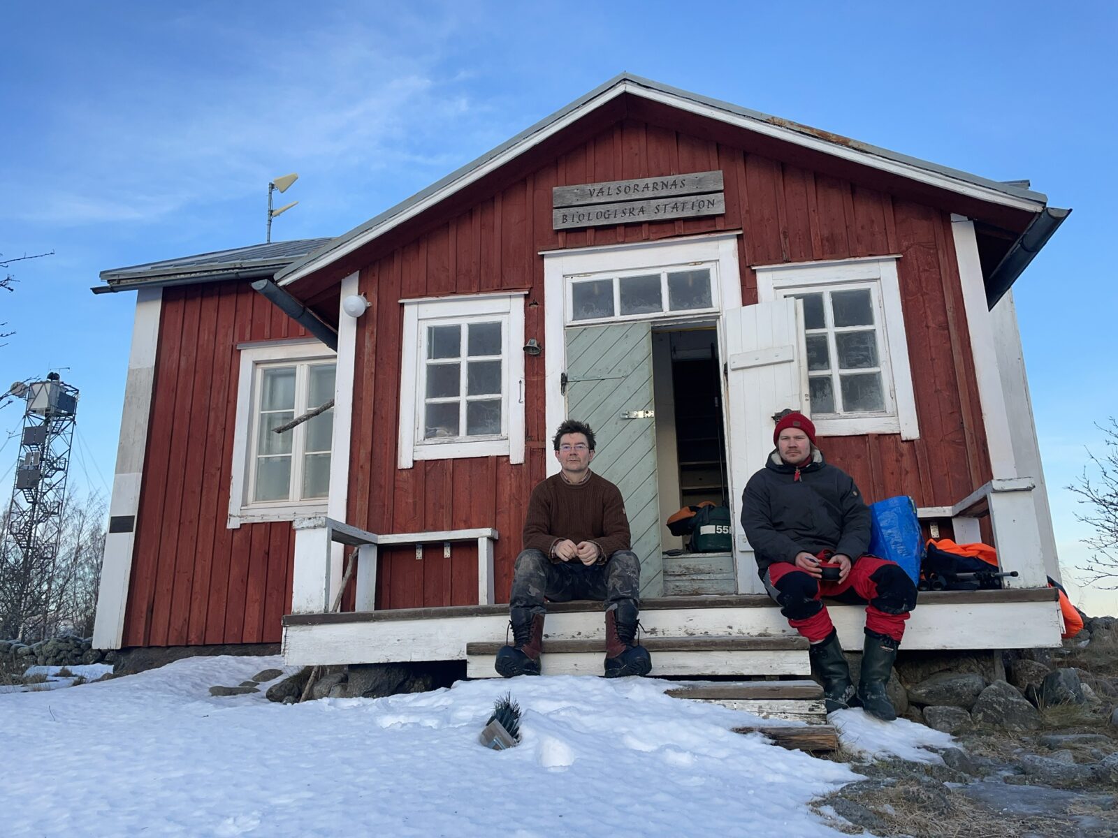 Tammikuu