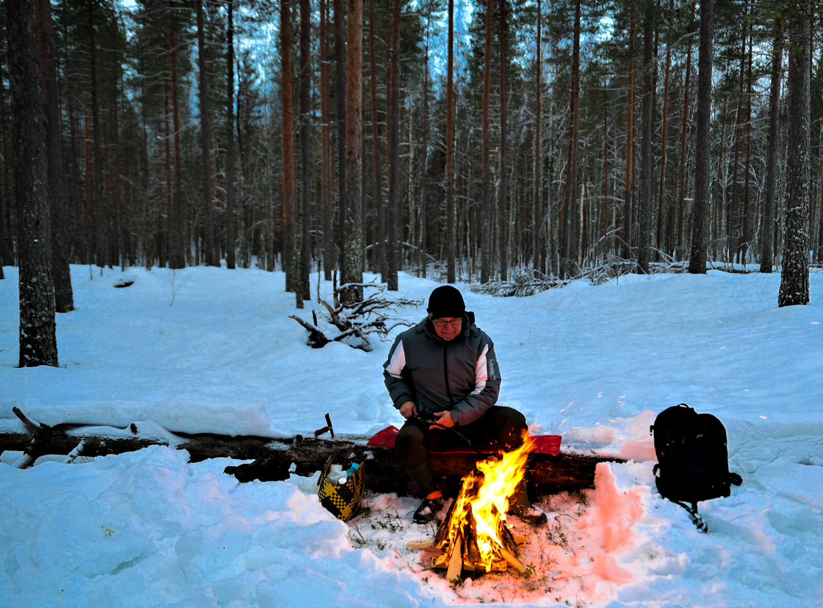Tammikuu
