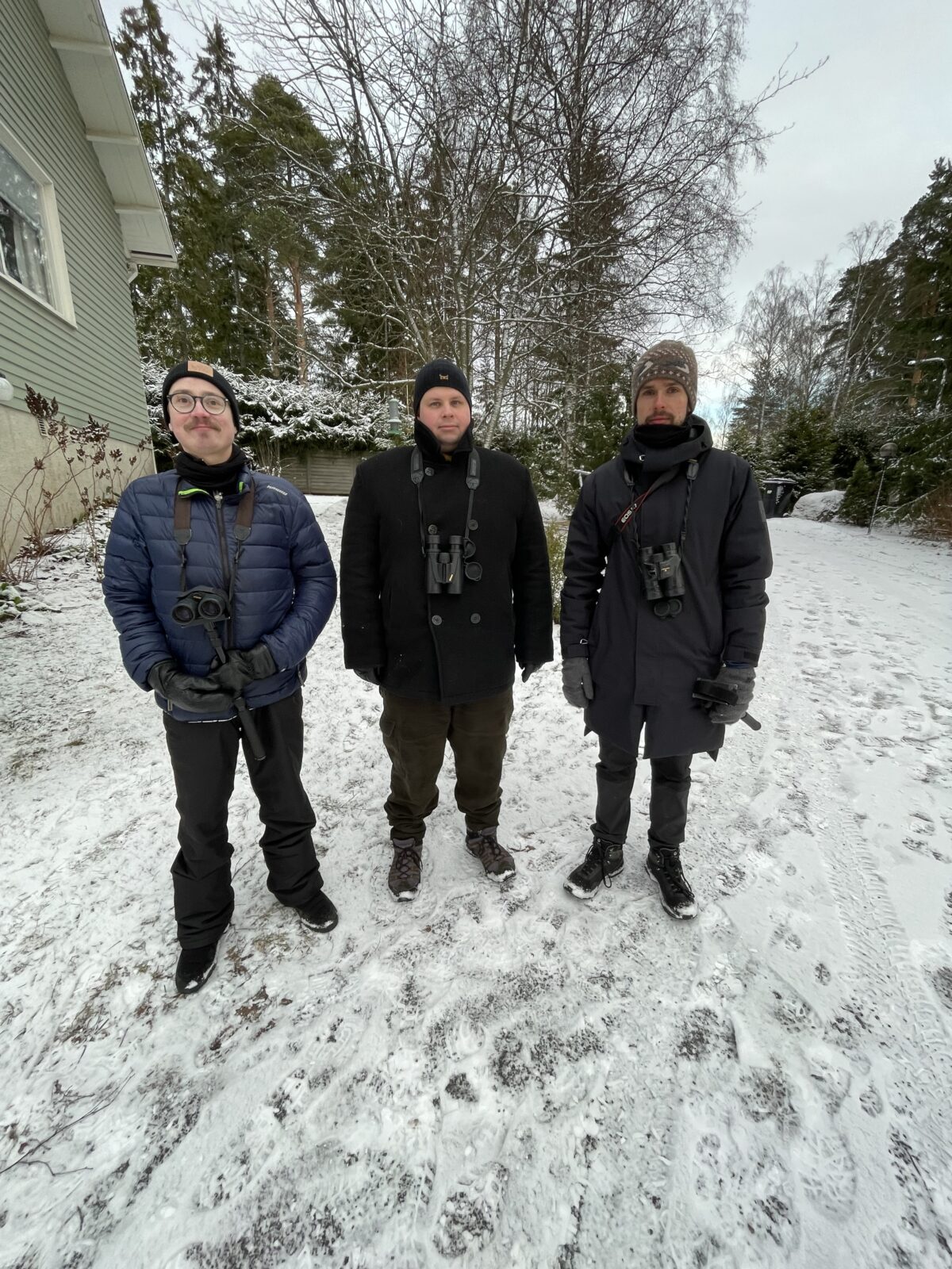 Tammikuu