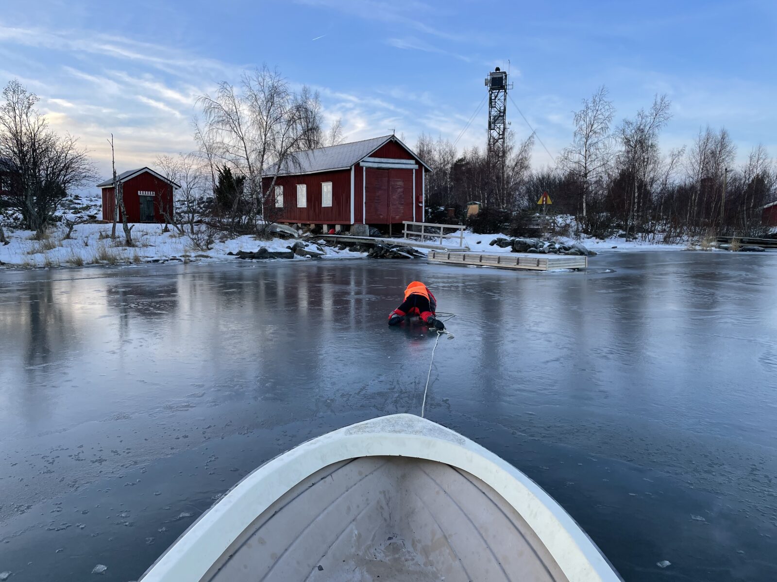 Tammikuu