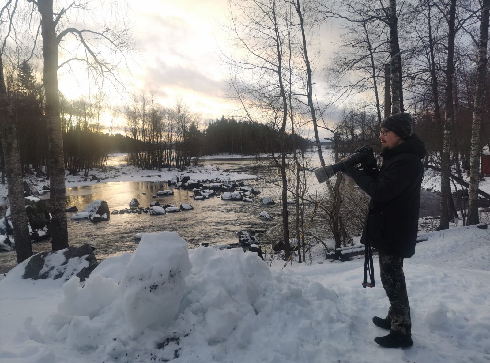 Tammikuu