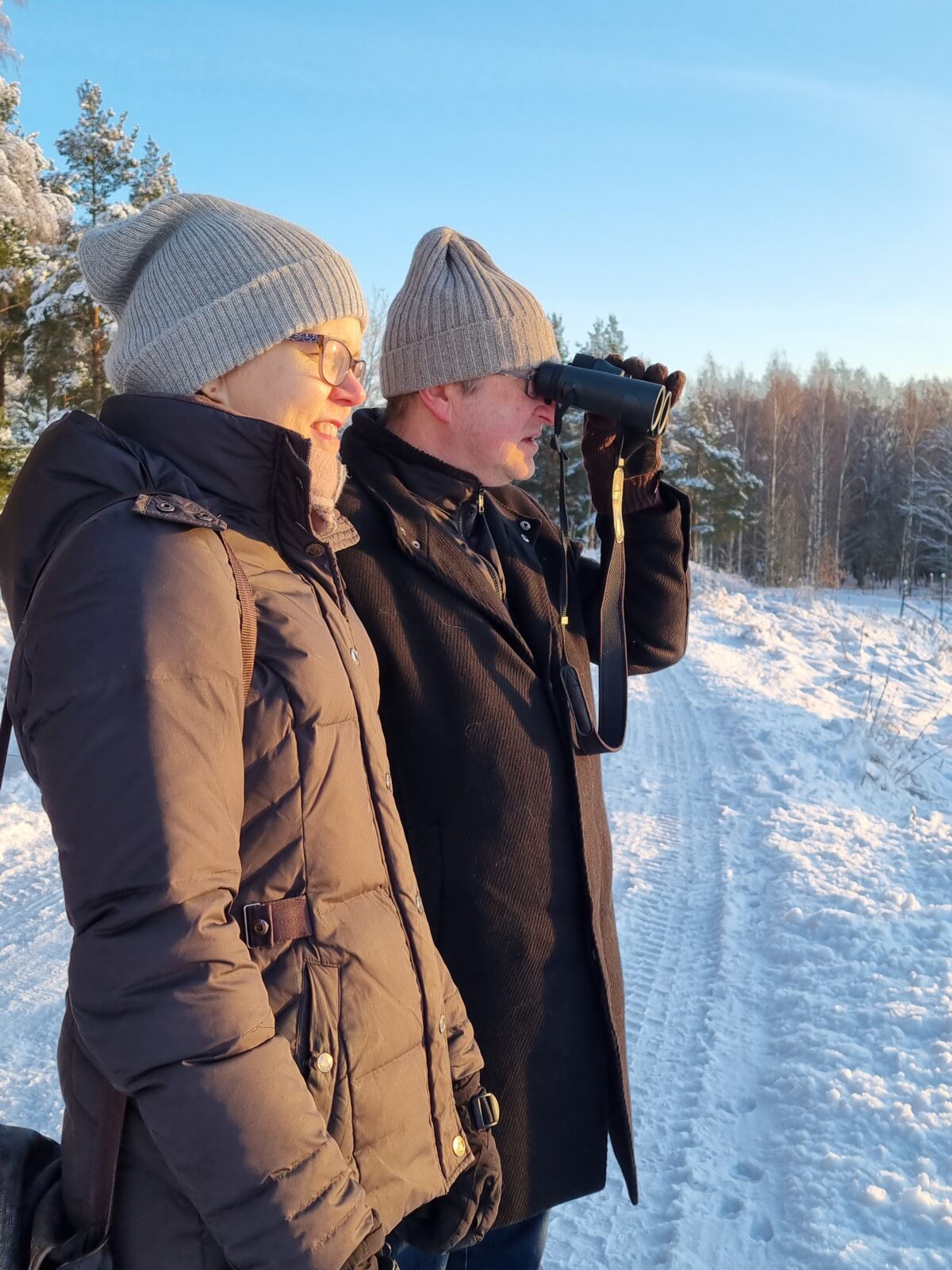 Tammikuu