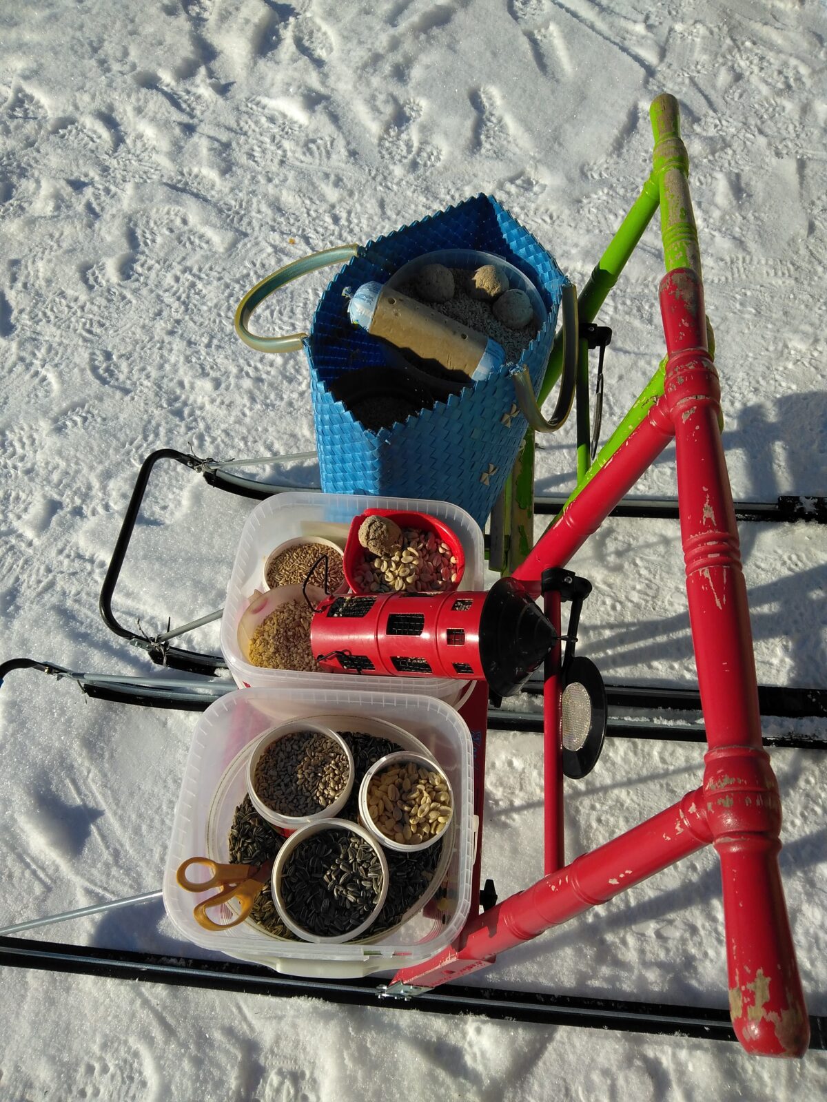 Maaliskuu