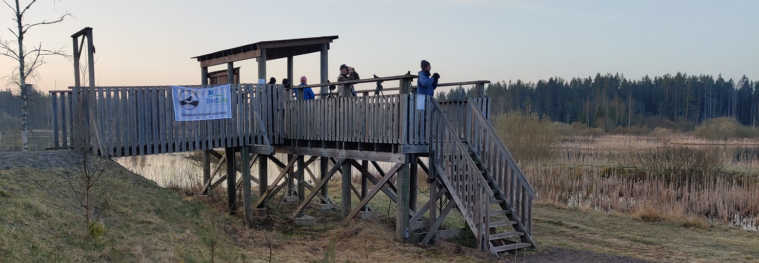 Tornien taisto 6.5.2022. Kaarina, Järvelä. Kuva: Arto Kalliola