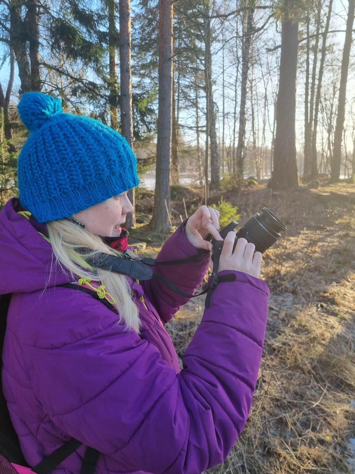 Helmikuu