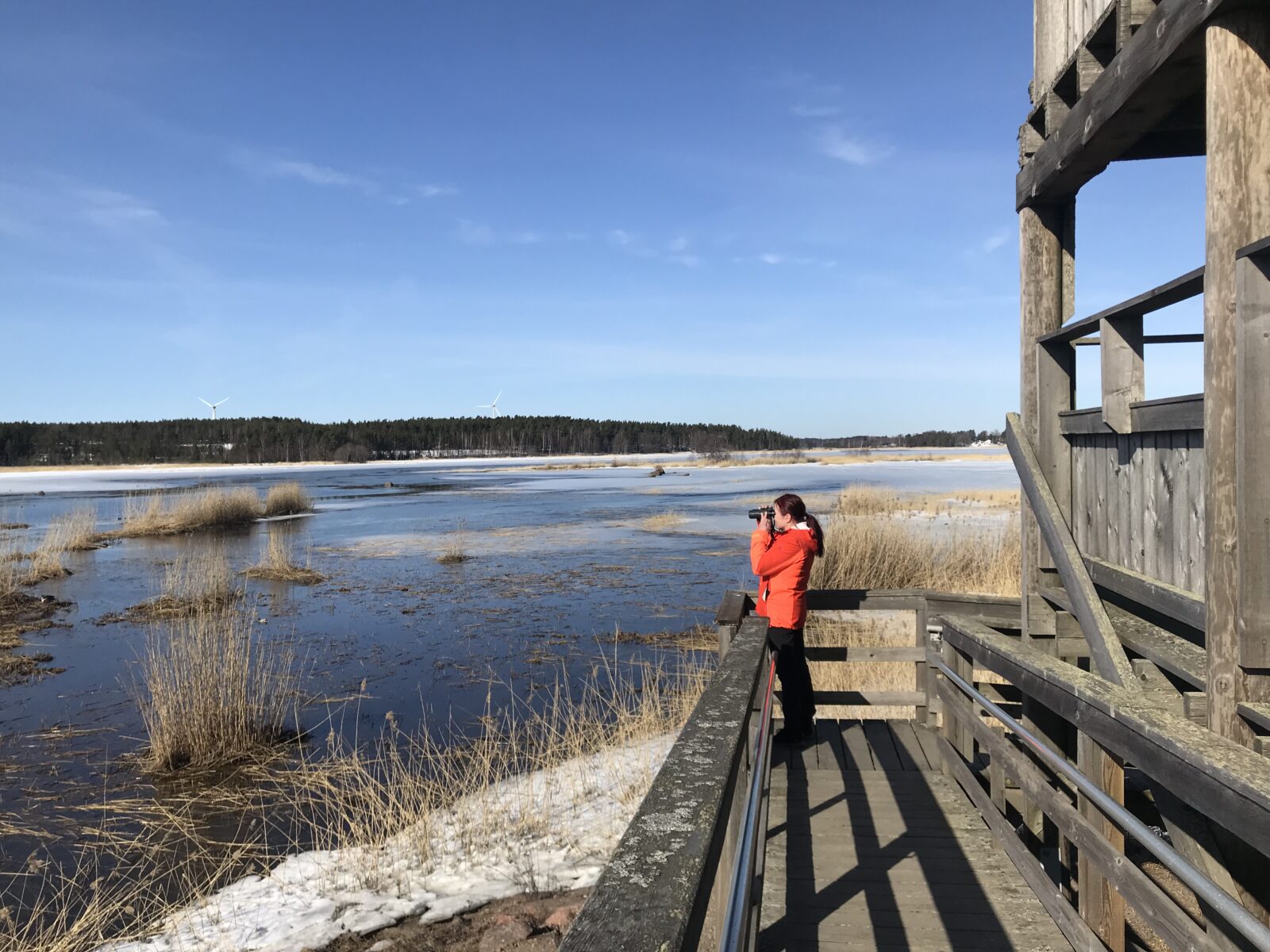 Huhtikuu