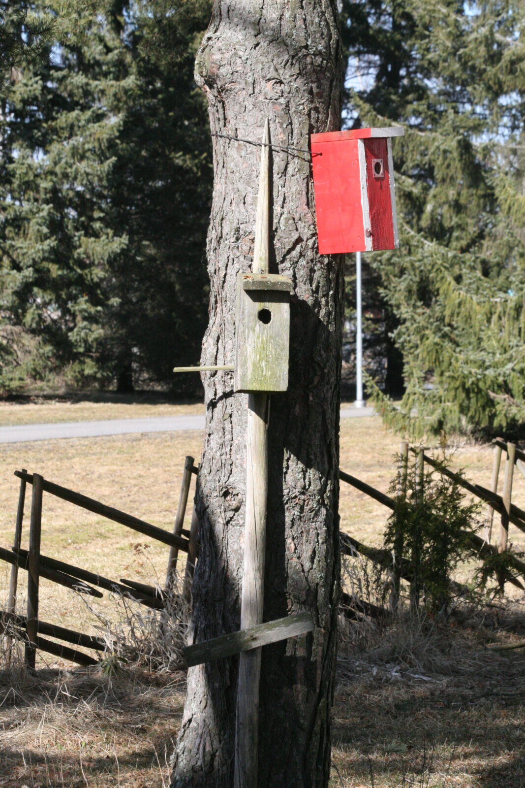 Huhtikuu