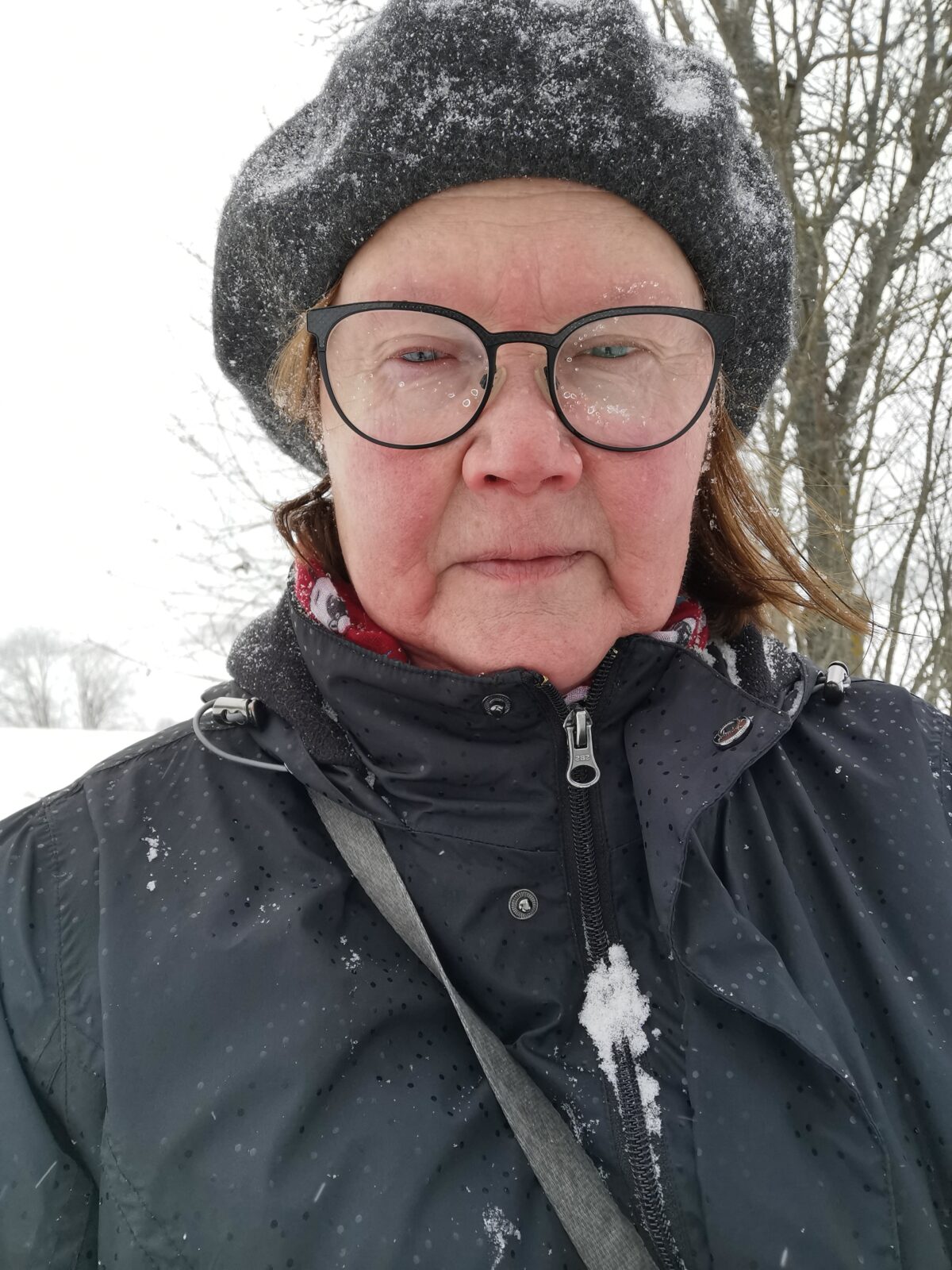 Maaliskuu