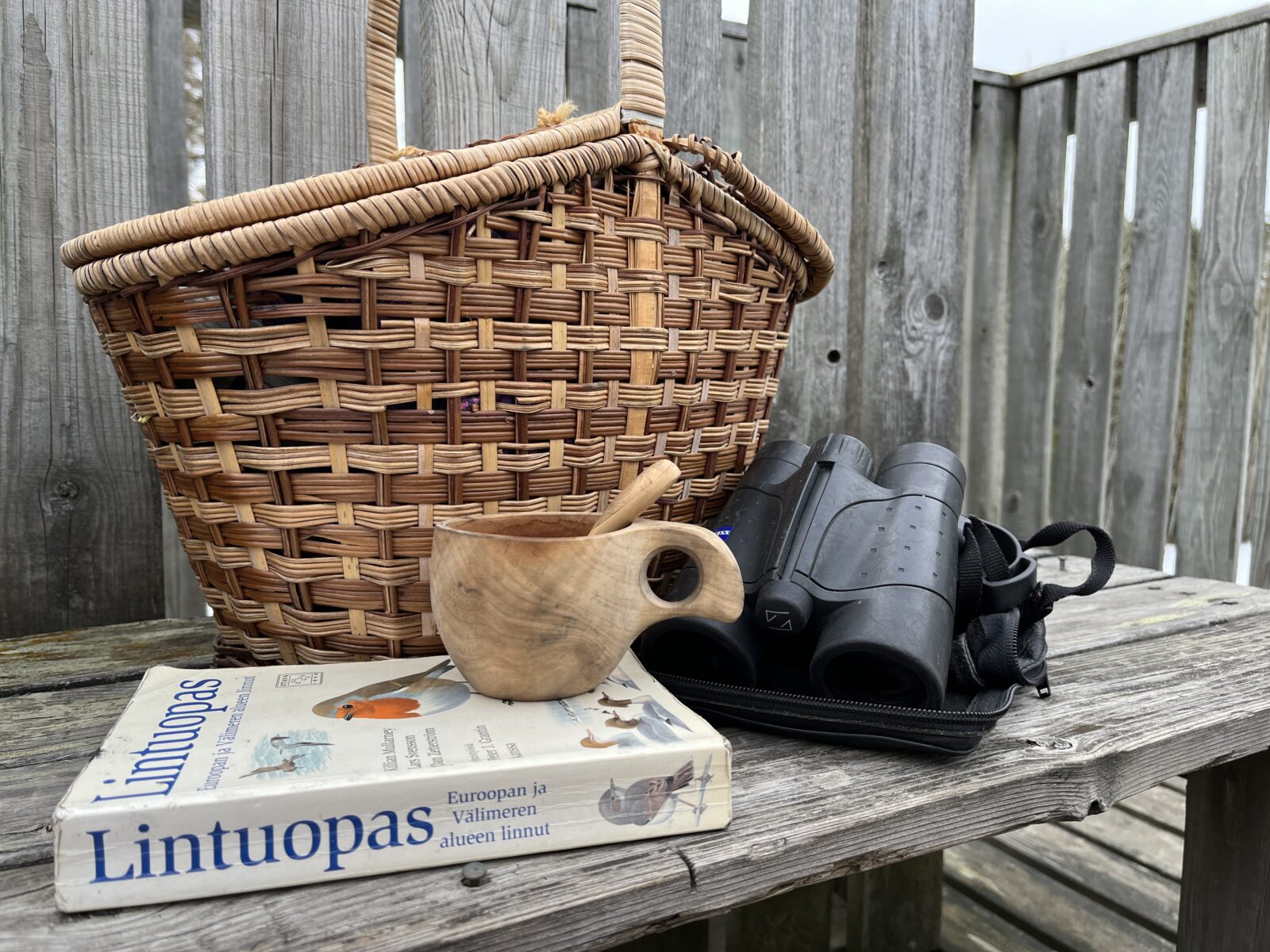Huhtikuu