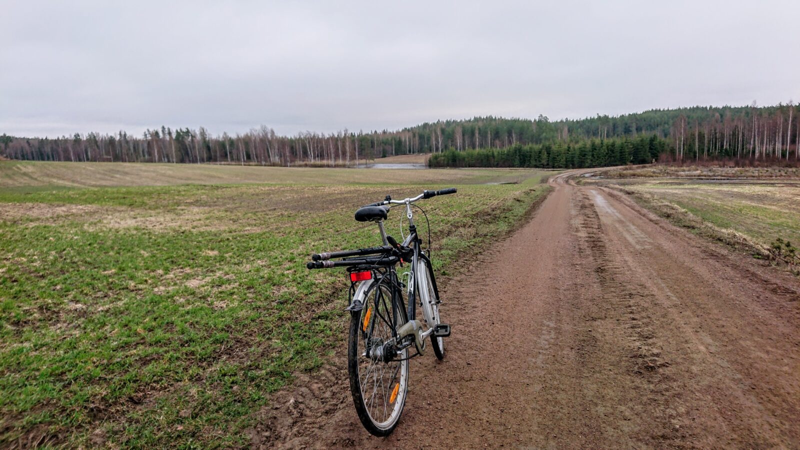 Huhtikuu