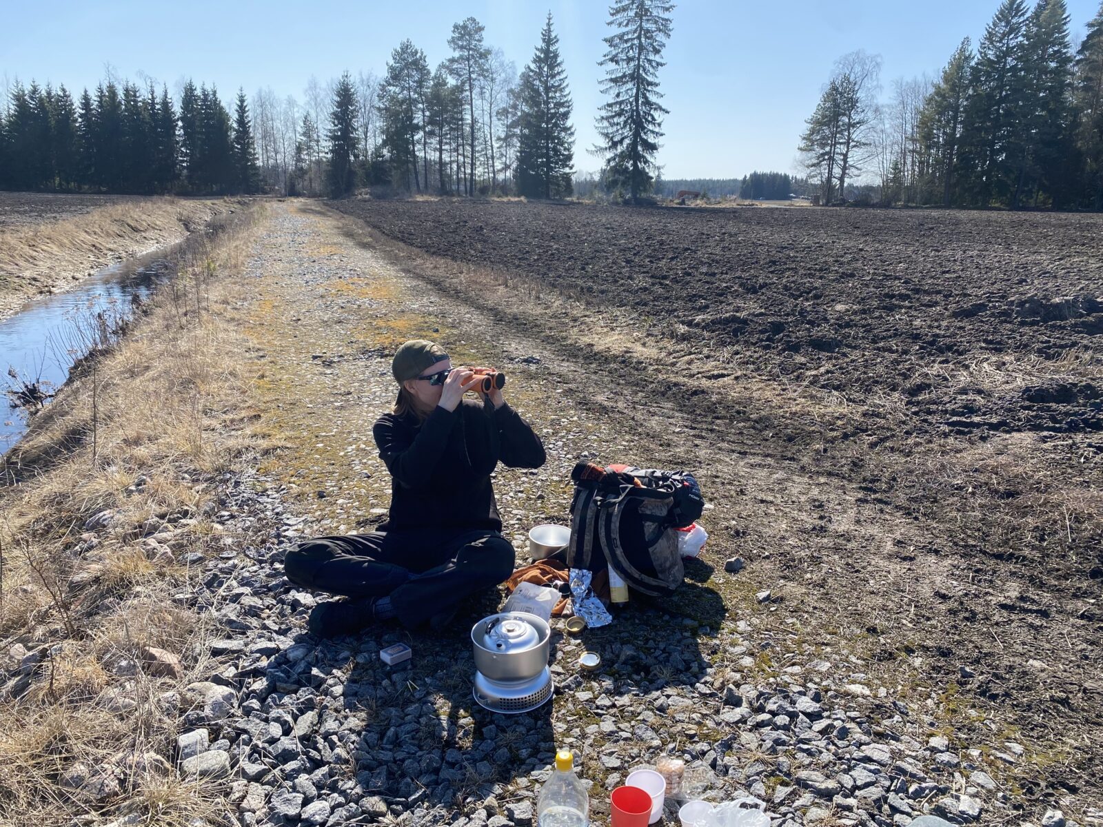 Huhtikuu