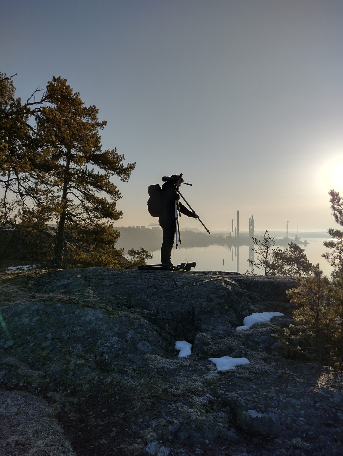 Huhtikuu
