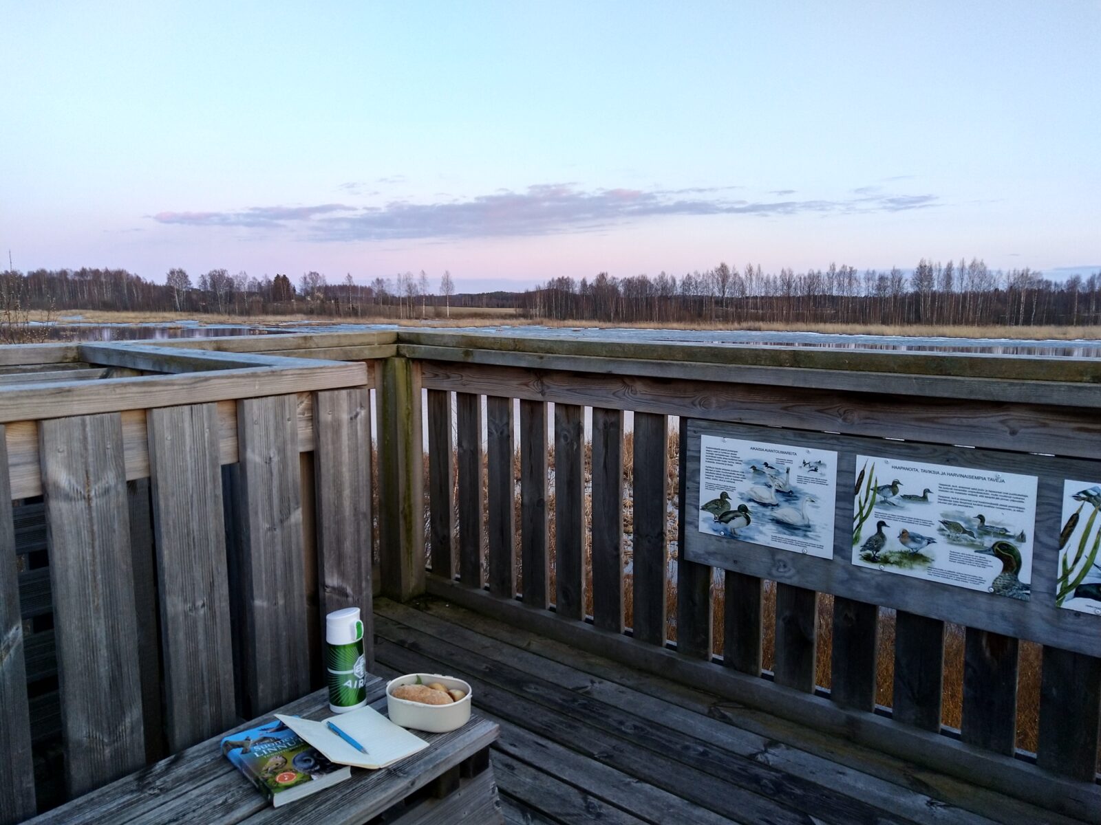 Huhtikuu