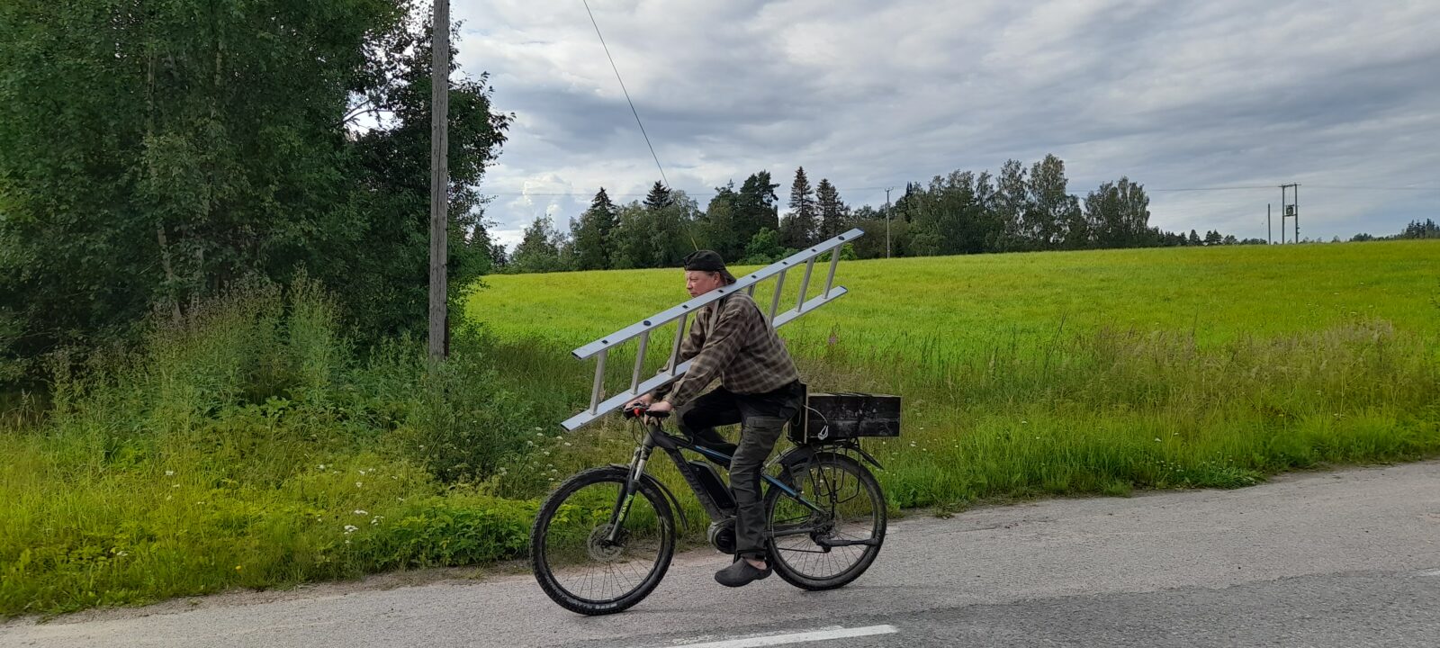 Heinäkuu