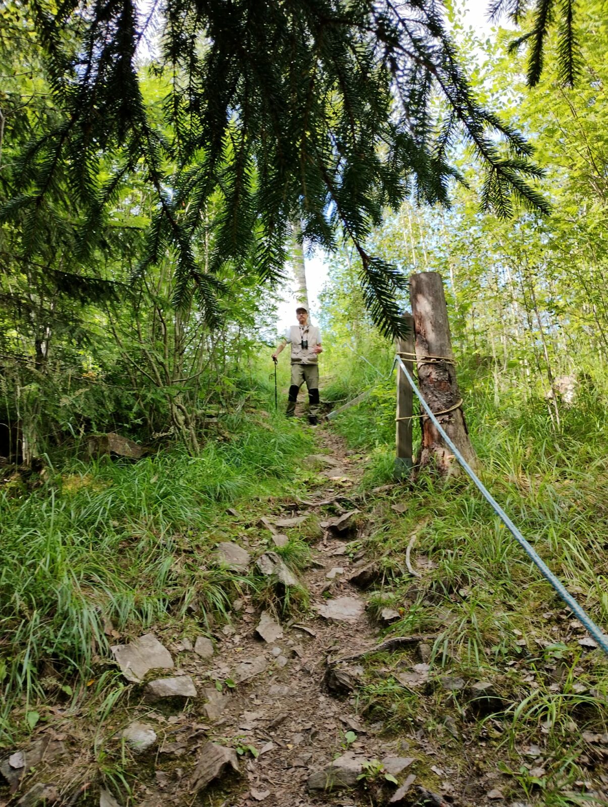 Heinäkuu