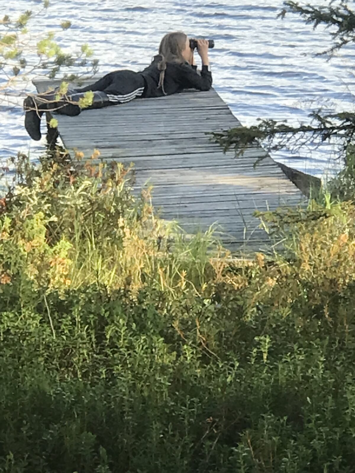 Heinäkuu
