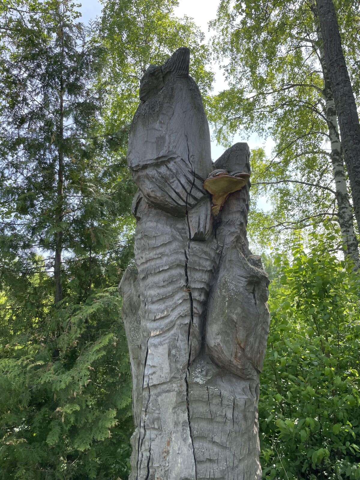 Kesäkuu