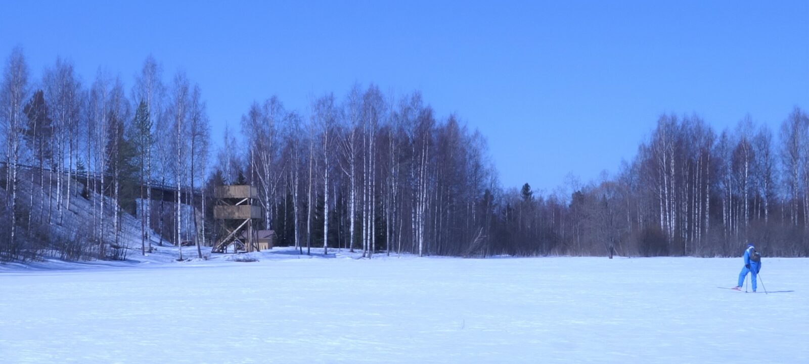 Huhtikuu
