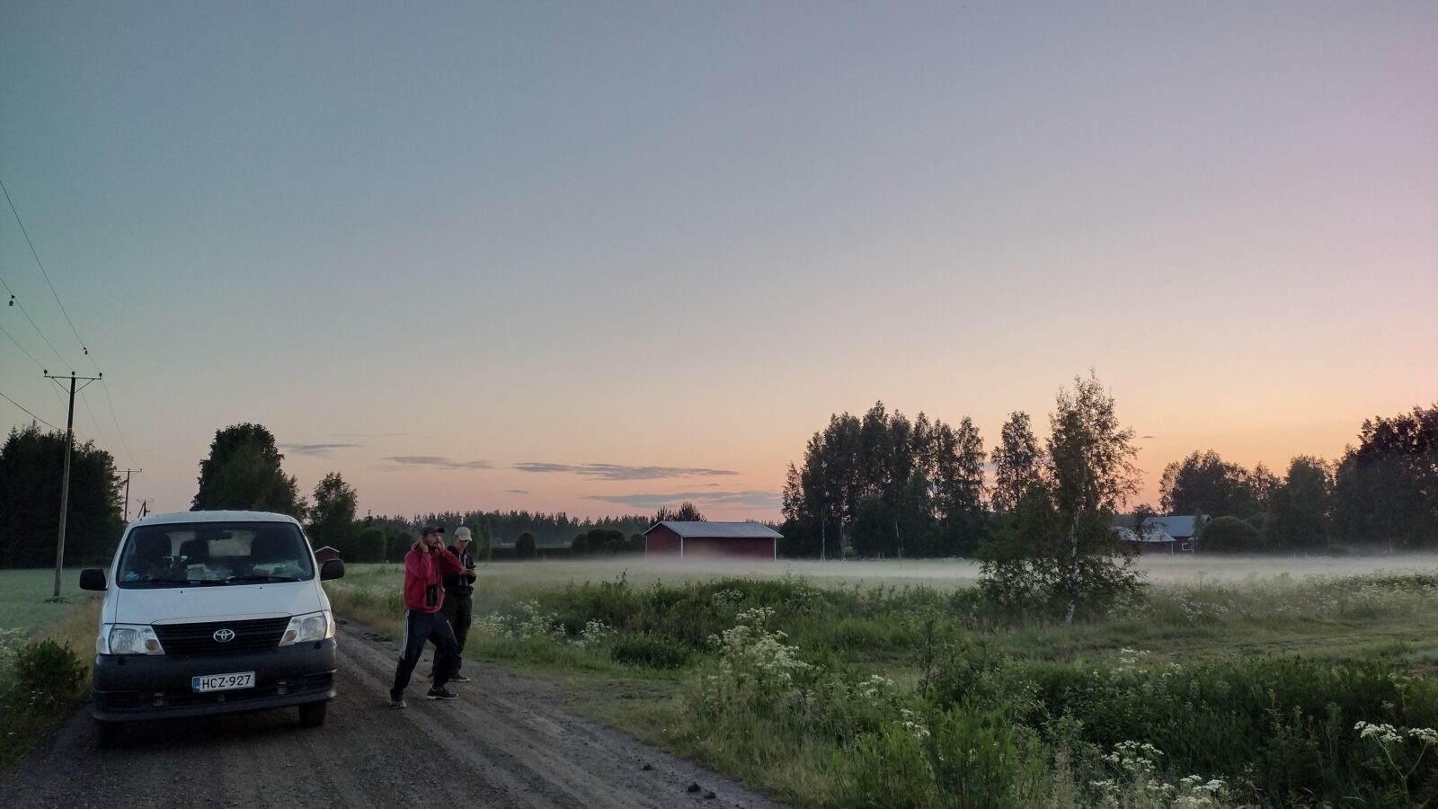 Kesäkuu