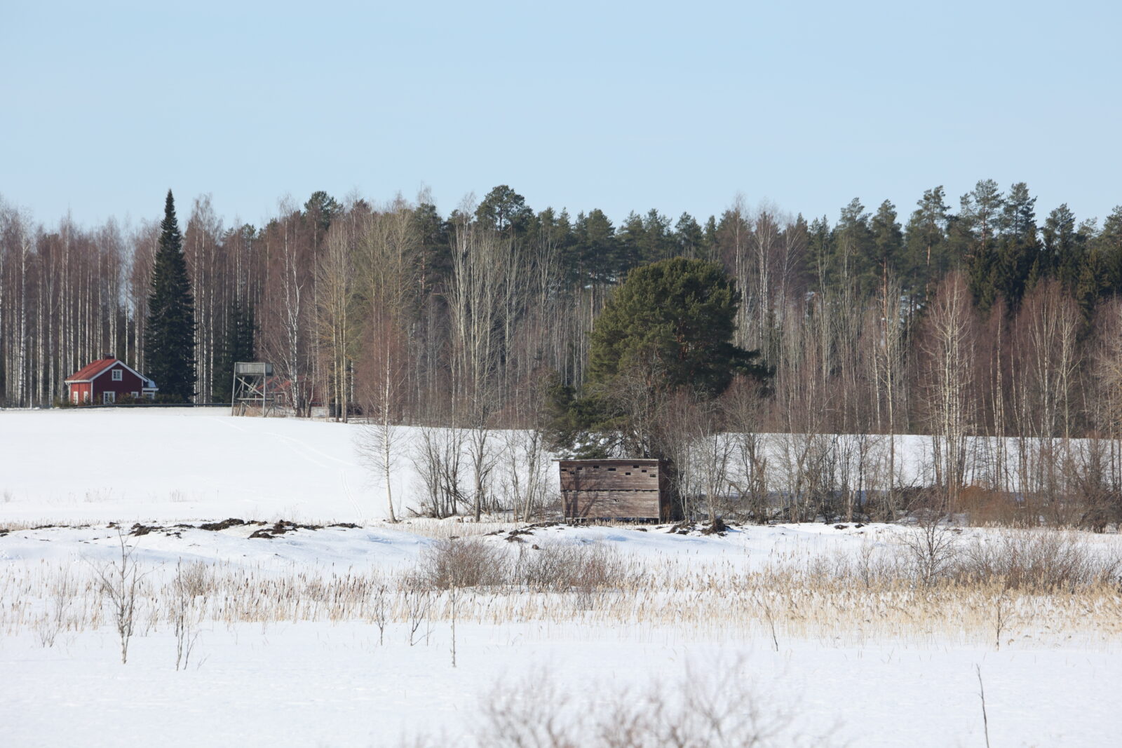 Huhtikuu