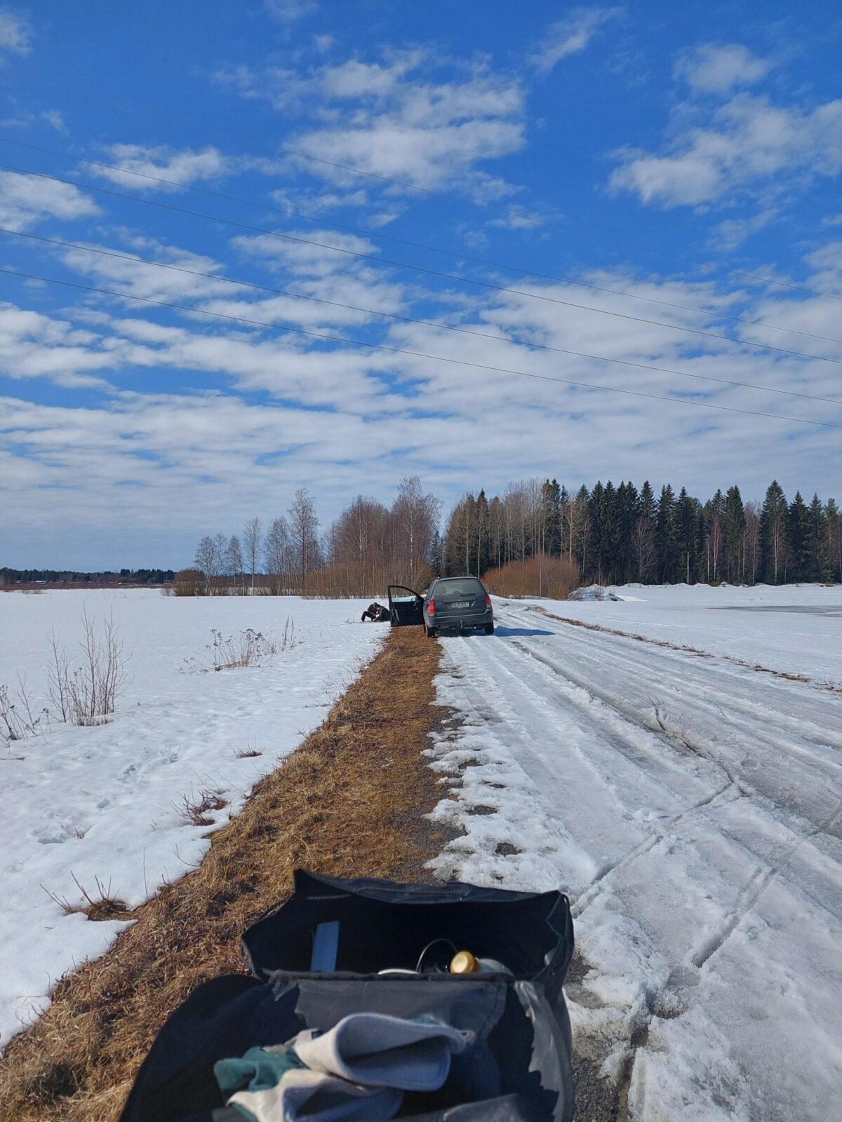 Huhtikuu