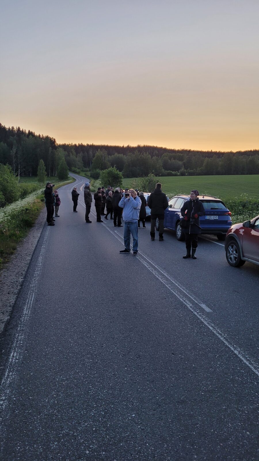 Kesäkuu