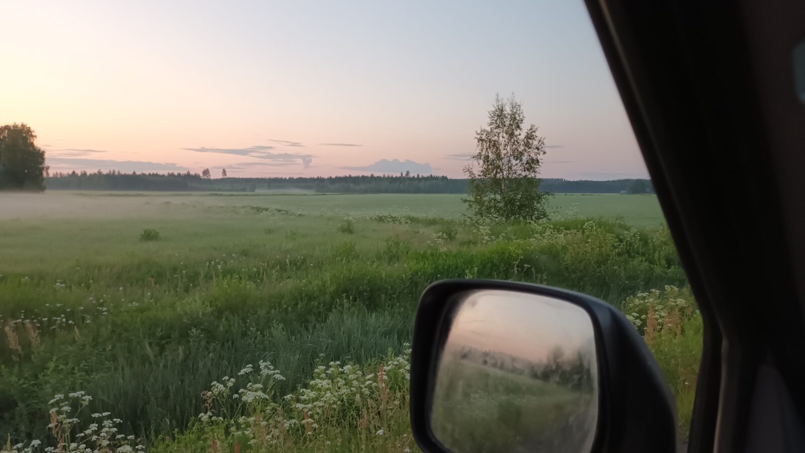 Kesäkuu