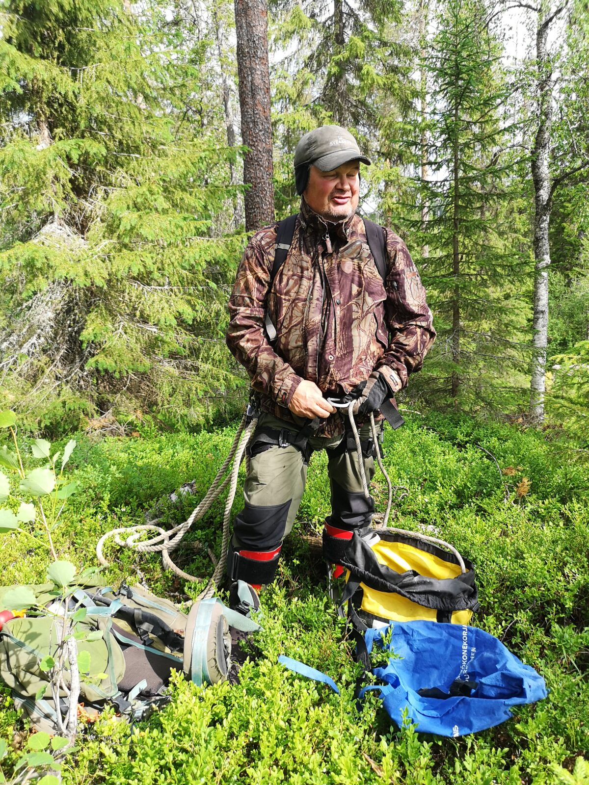 Kesäkuu