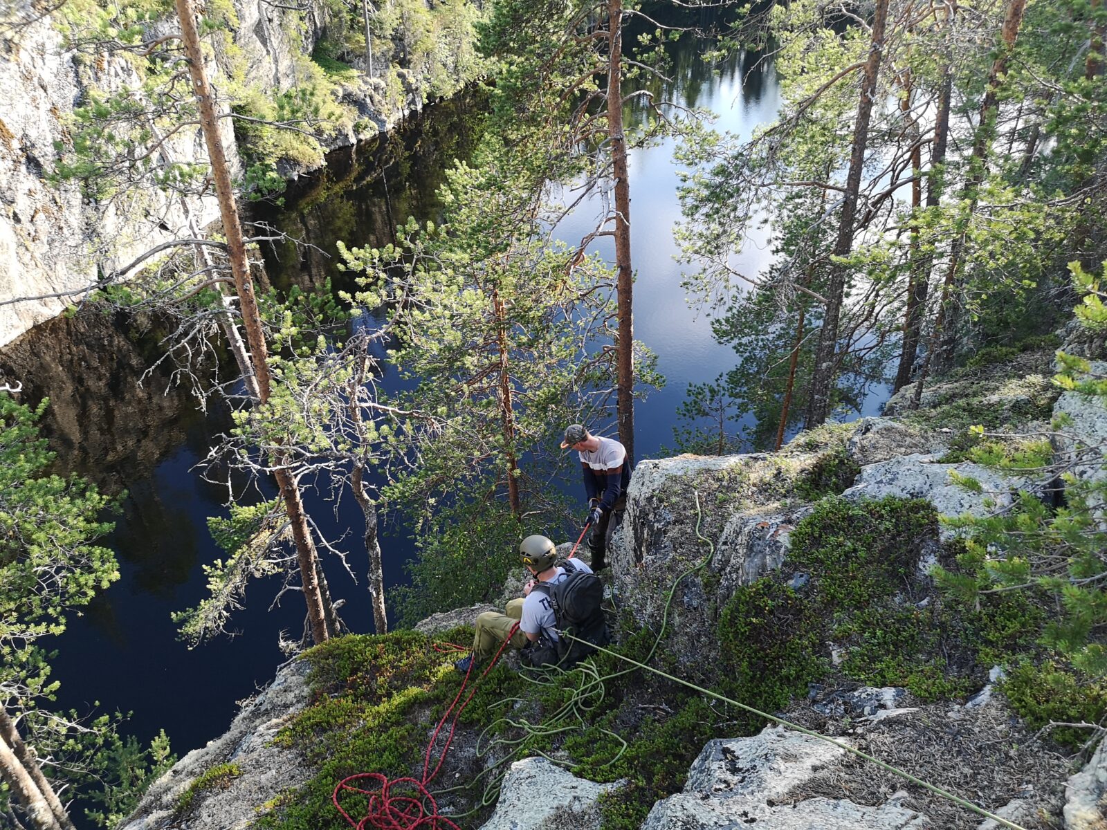 Heinäkuu