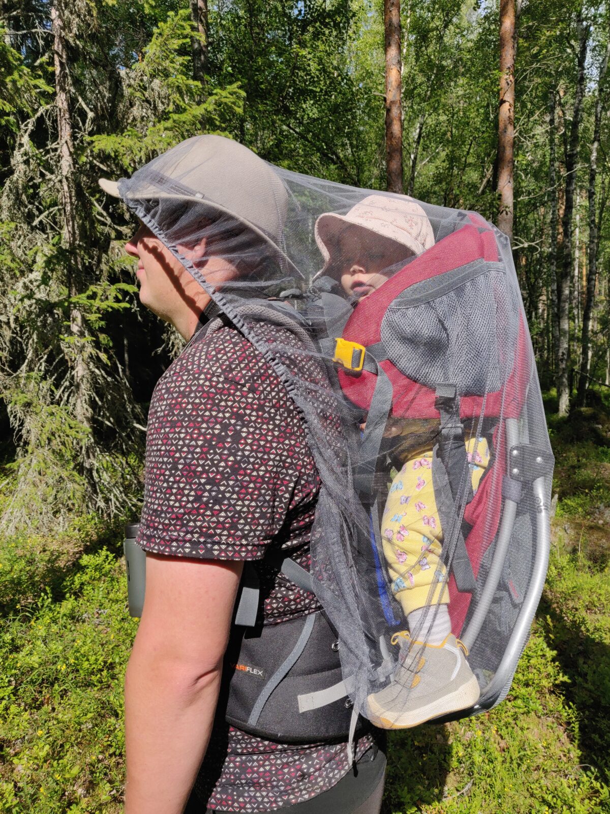 Heinäkuu
