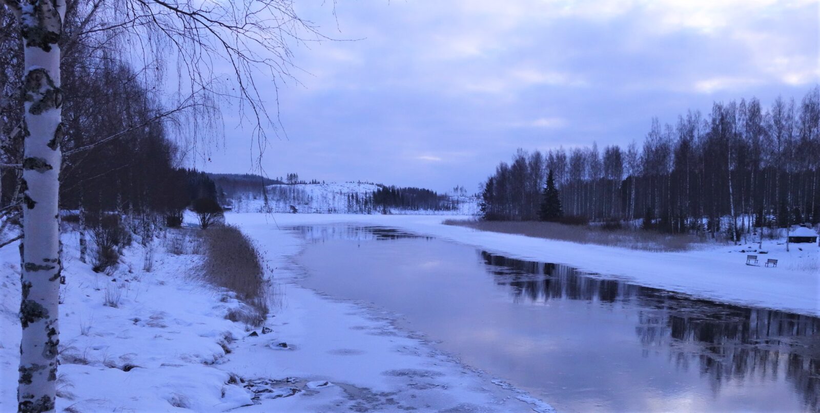 Tammikuu