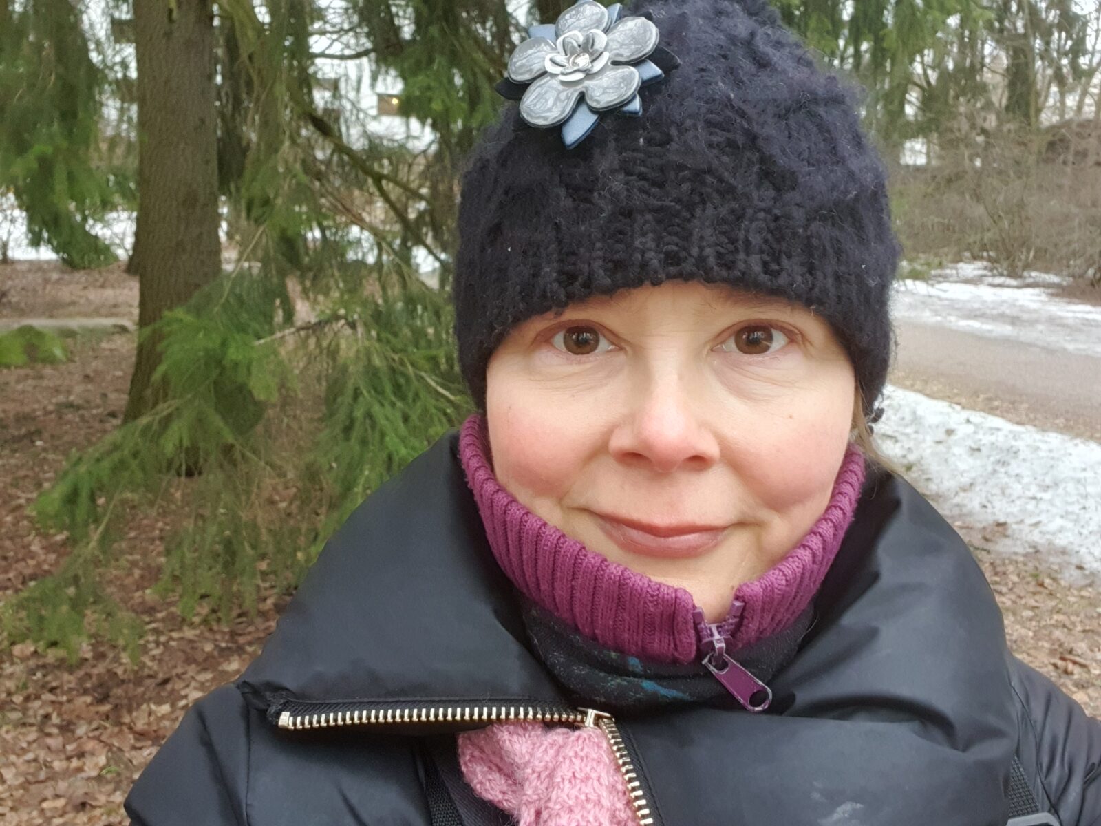 Tammikuu