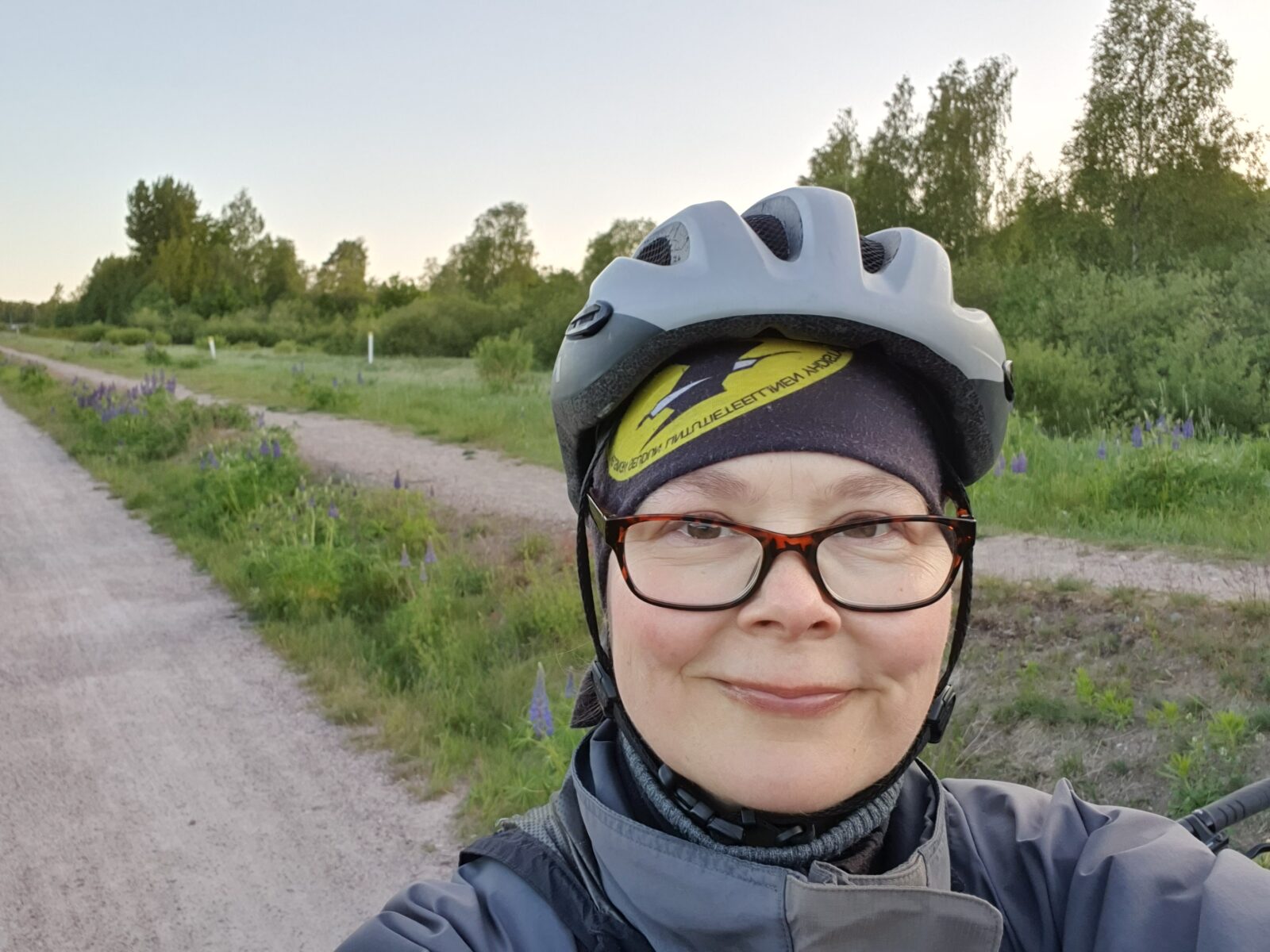 Kesäkuu