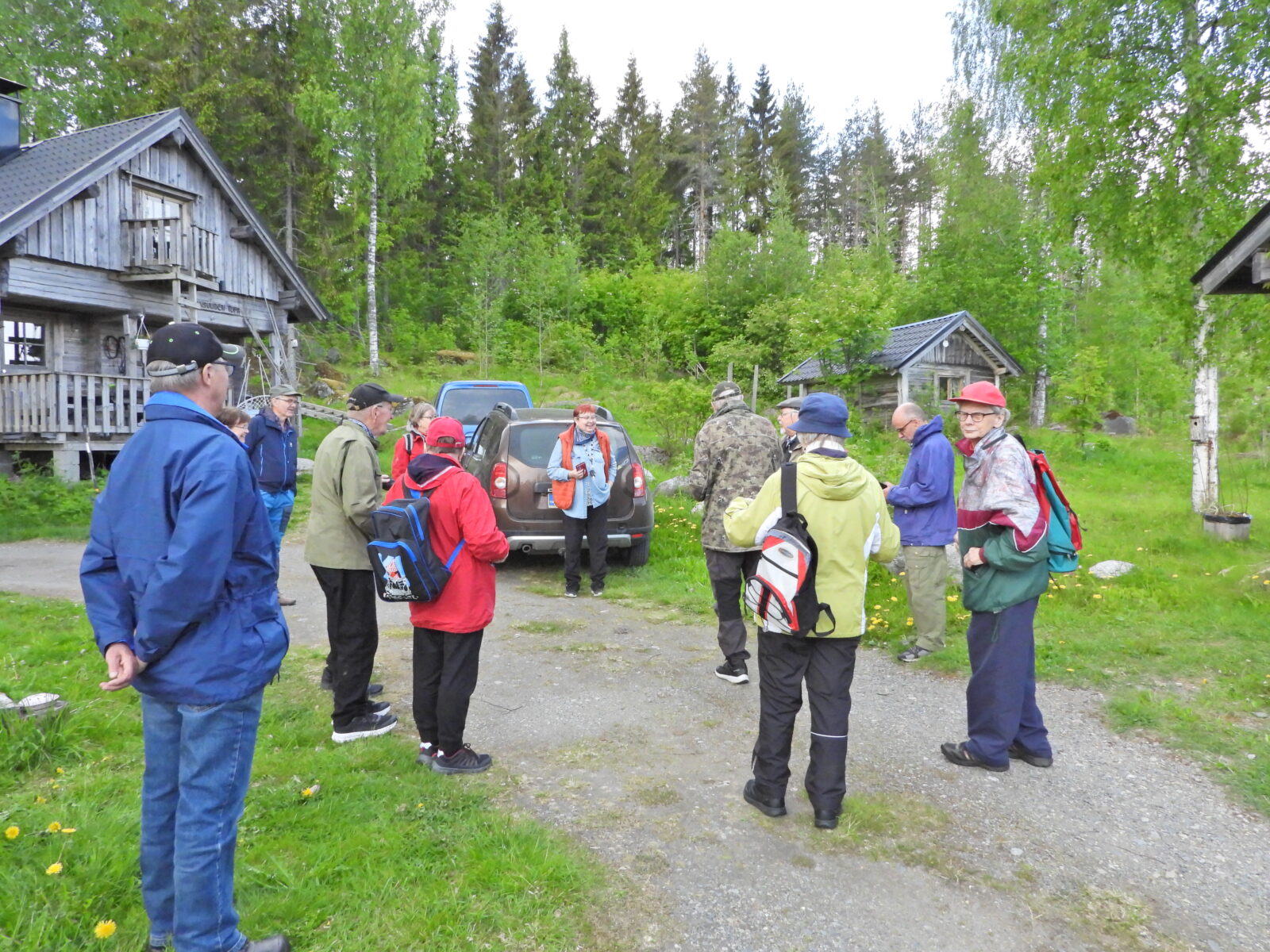 Kesäkuu