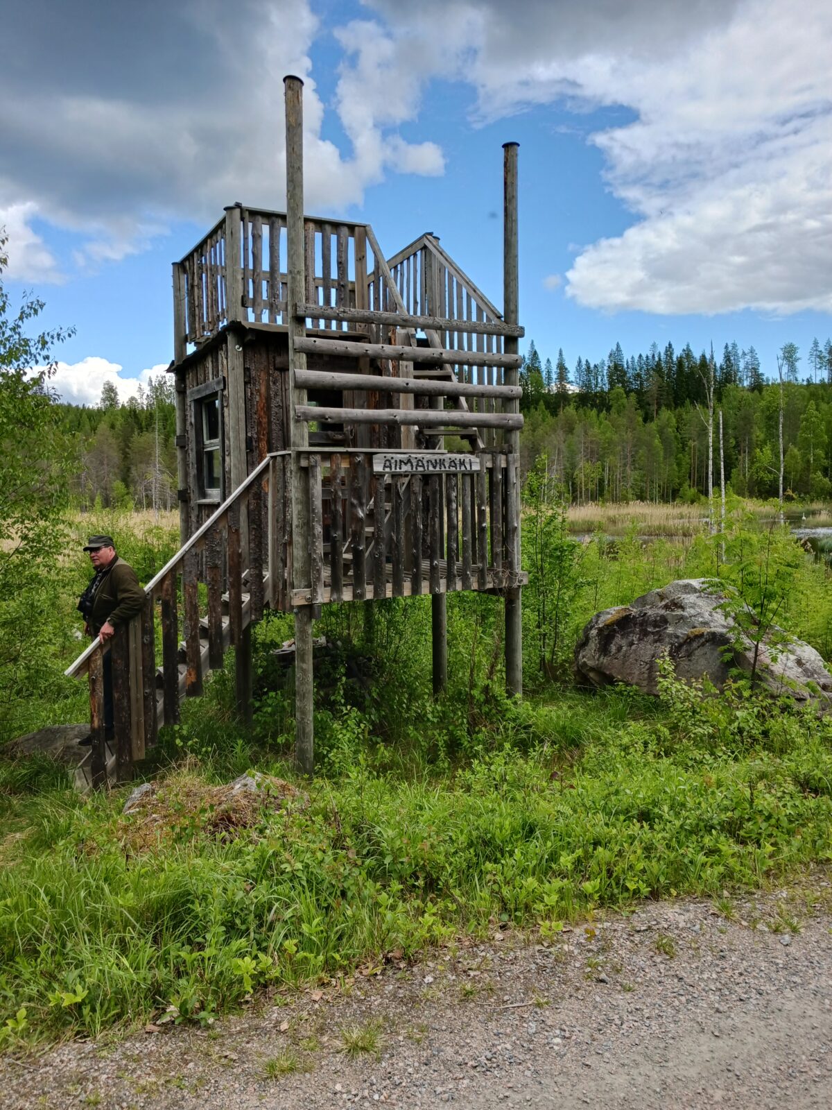 Kesäkuu
