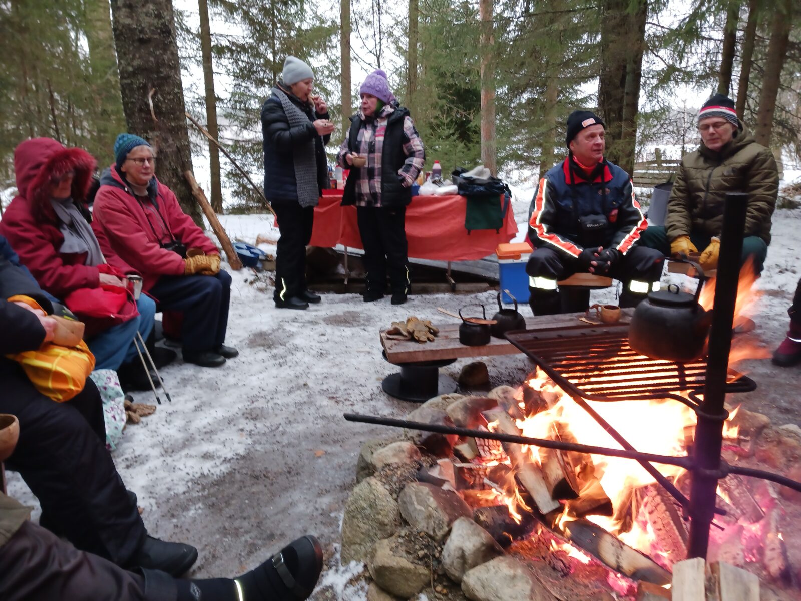 Tammikuu