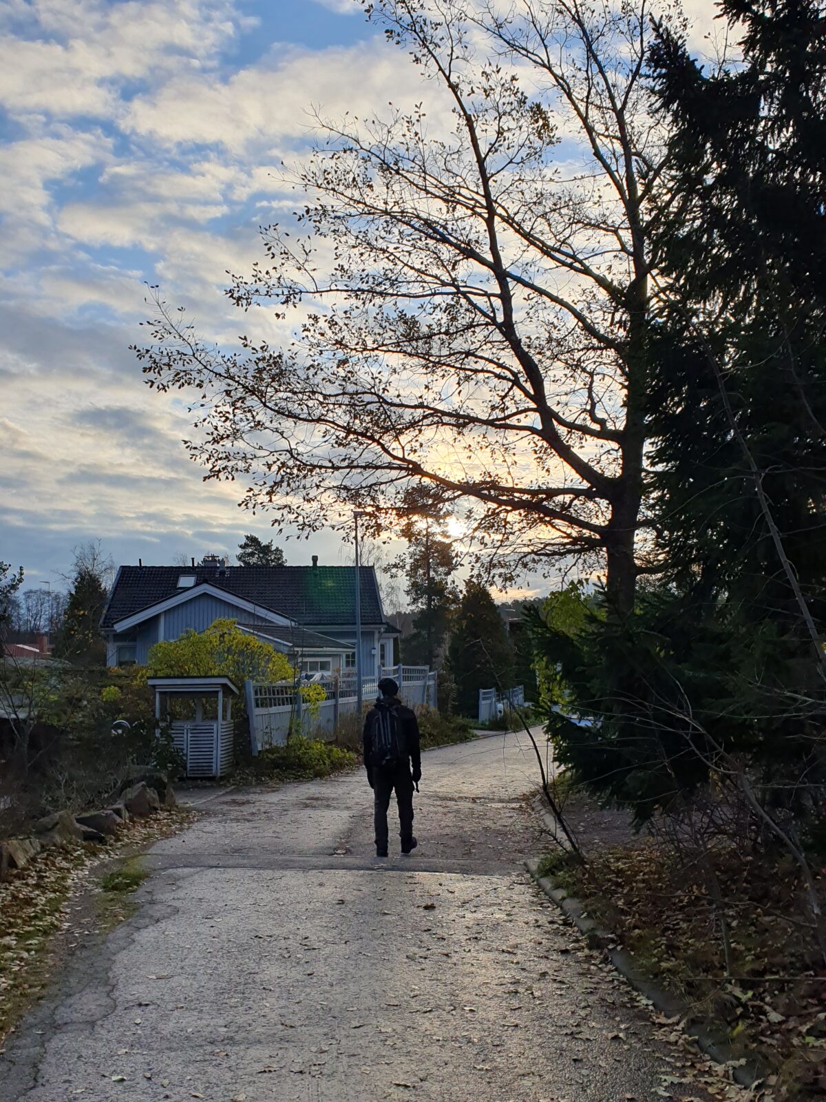 Marraskuu