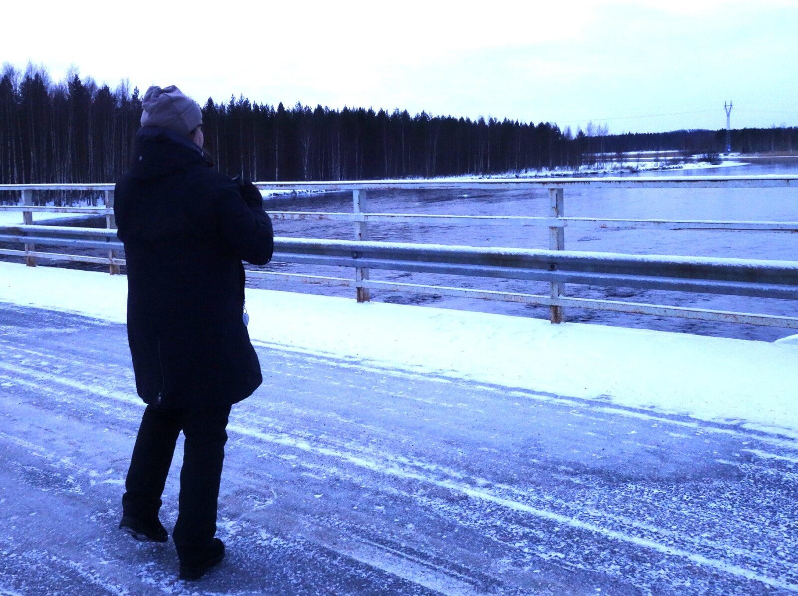 Tammikuu