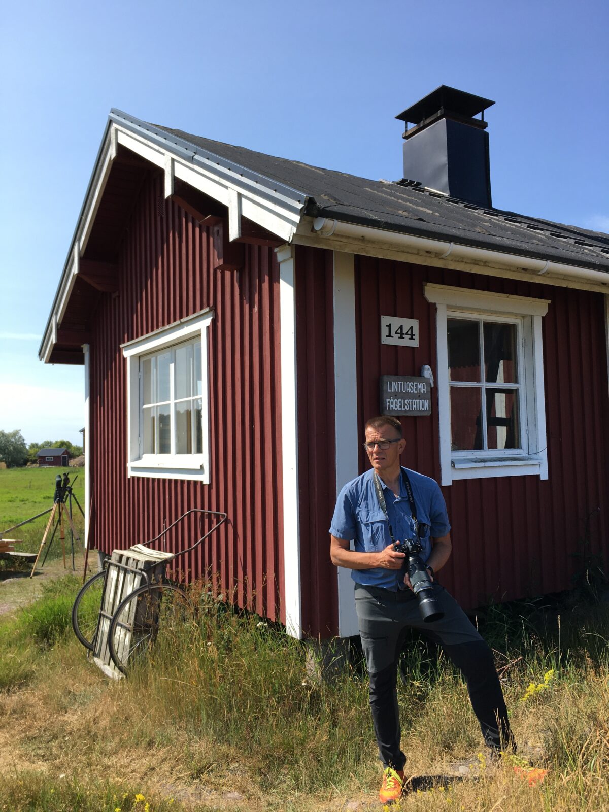 Heinäkuu