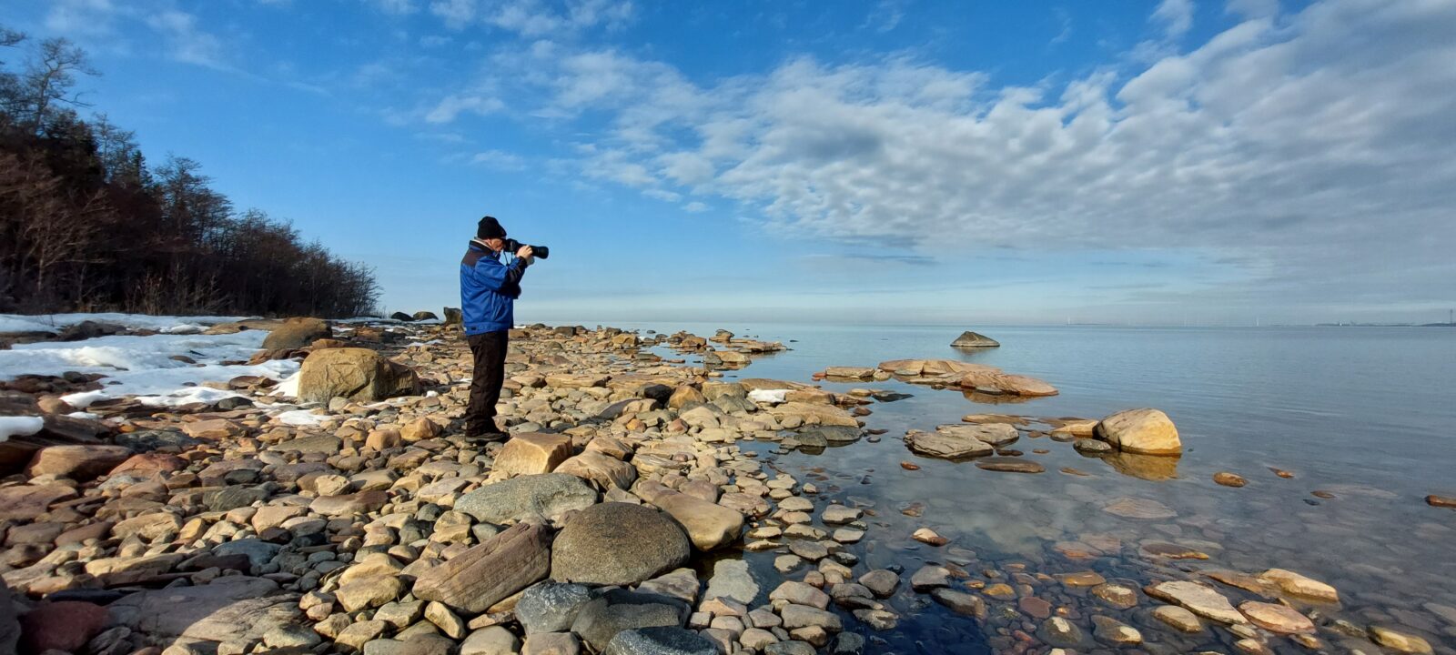 Huhtikuu