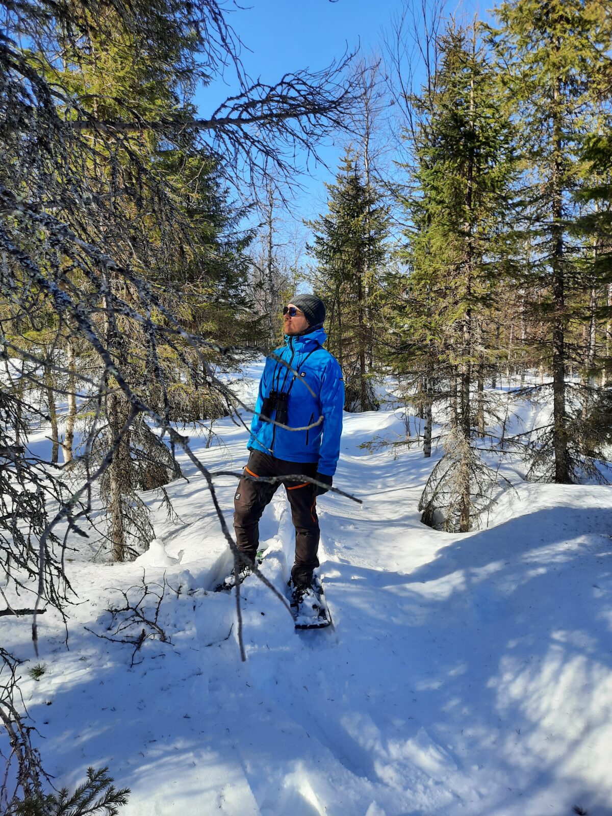 Huhtikuu