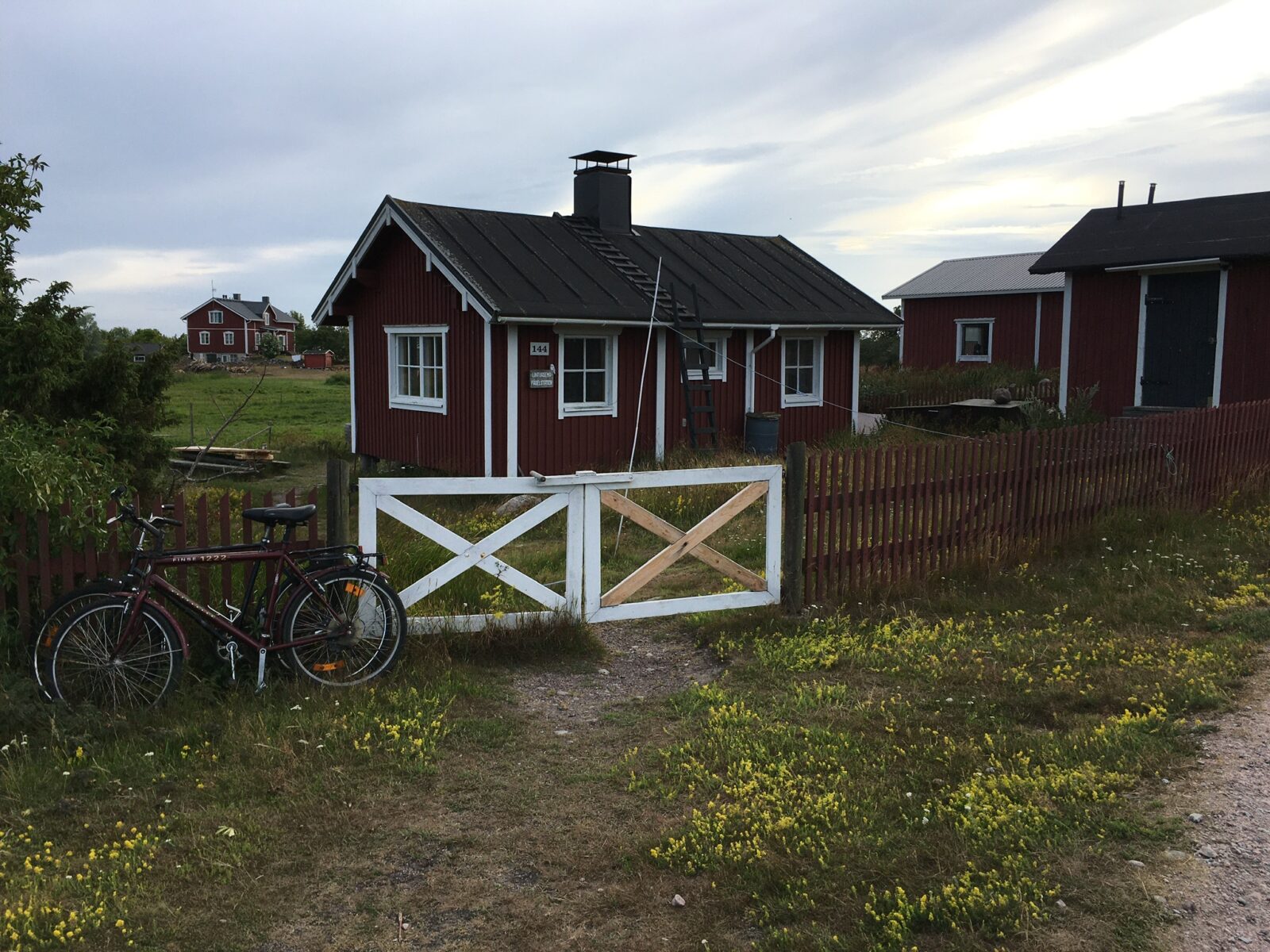 Heinäkuu