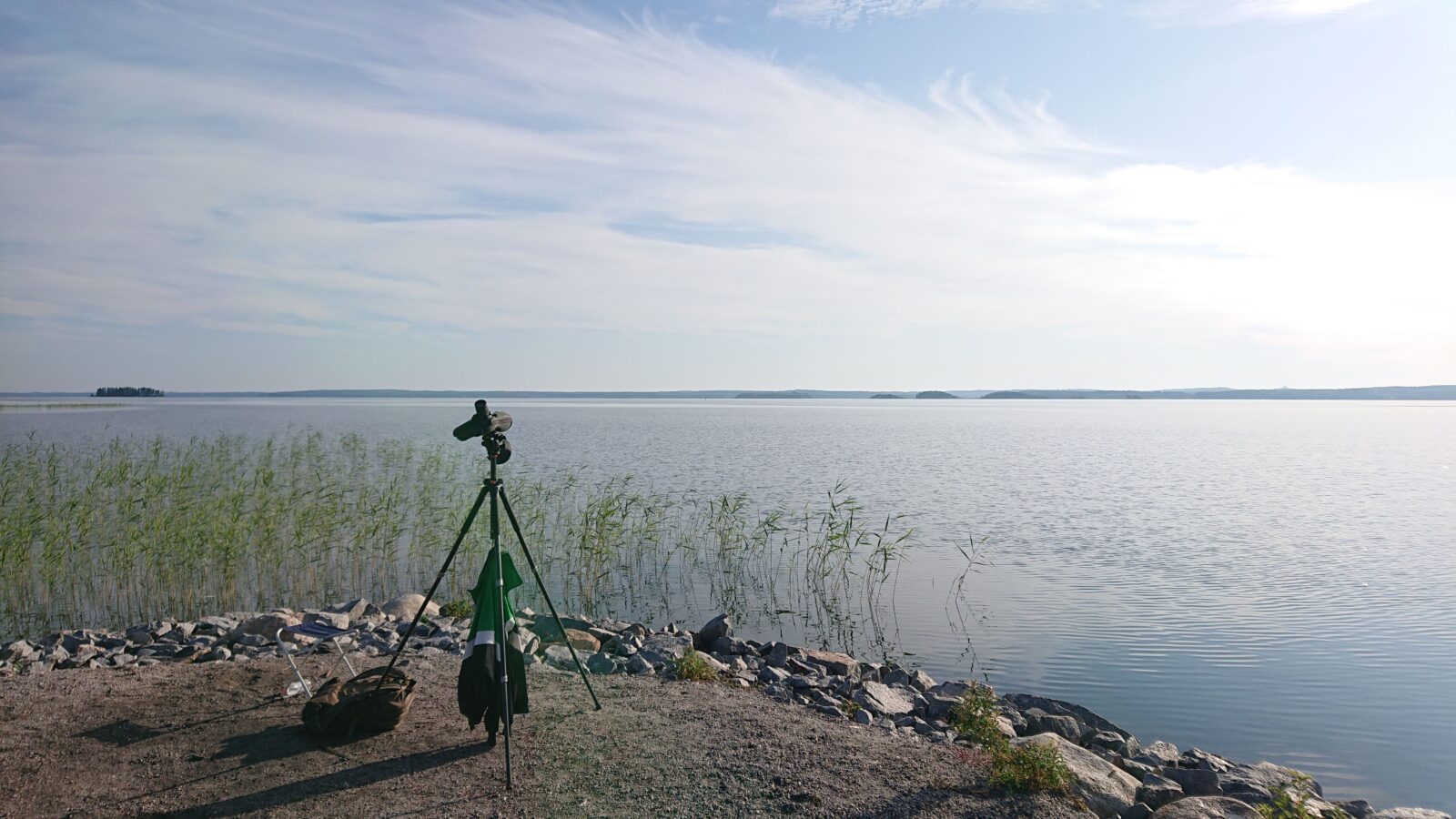 Heinäkuu
