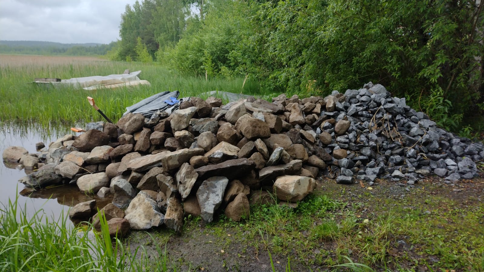 Kesäkuu